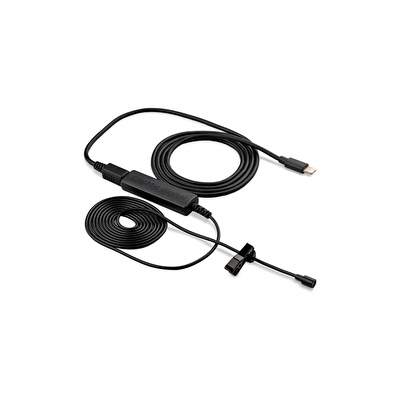 APOGEE CLIPMIC2 X2 + BLUE CLIPMIC DIGITAL II KIT - 2 2'li USB Yaka Mikrofonu Seti