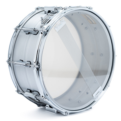 PEARL PSC1465A - The Primal Snare Collective Aluminyum 14"x6.5" Trampet