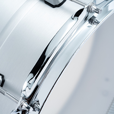PEARL PSC1465A - The Primal Snare Collective Aluminyum 14"x6.5" Trampet