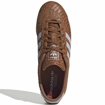 ADIDAS Gazelle Lo Pro W Kahverengi Ayakkabı
