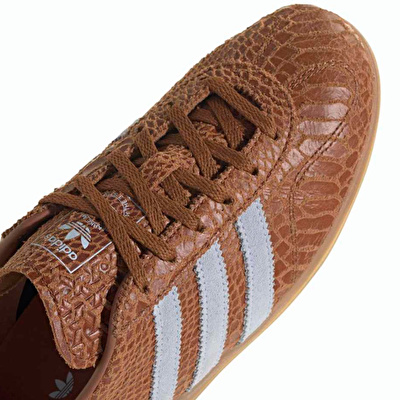ADIDAS Gazelle Lo Pro W Kahverengi Ayakkabı