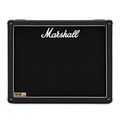 Marshall 1936V 140W Vintage 2x12 Kabin