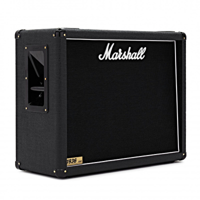 Marshall 1936V 140W Vintage 2x12 Kabin