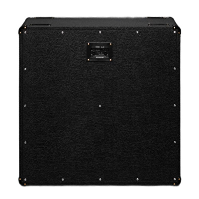 MARSHALL 1960B 4x12” 300W Mono/Stereo Düz Kabin