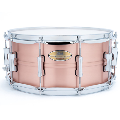 PEARL PSC1465C - The Primal Snare Collective Cooper 14"x6.5" Trampet