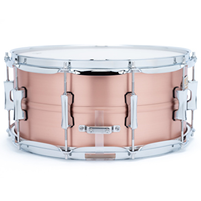 PEARL PSC1465C - The Primal Snare Collective Cooper 14"x6.5" Trampet