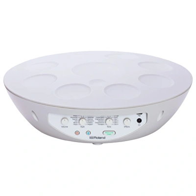 ROLAND MN-10 Mood Pan Dijital El Perküsyonu