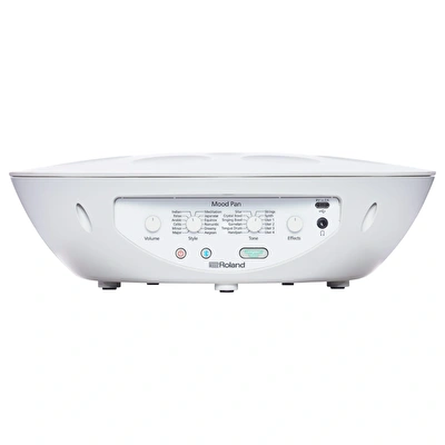 ROLAND MN-10 Mood Pan Dijital El Perküsyonu