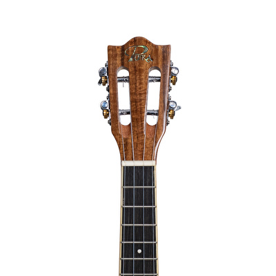 Puka KXS-24 Venge Kapak Kesik Kasa Concert Ukulele