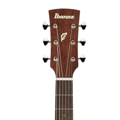 IBANEZ PC12MH-OPN Grand Concert Maun Open Pore Akustik Gitar