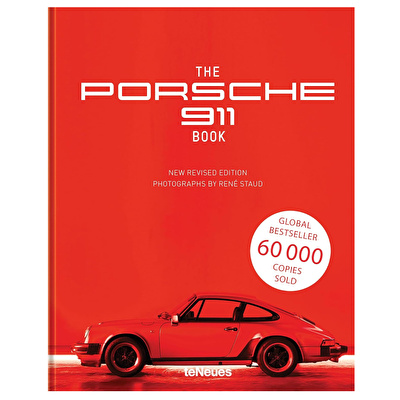 The Porsche 911 Book: New Revised Edition