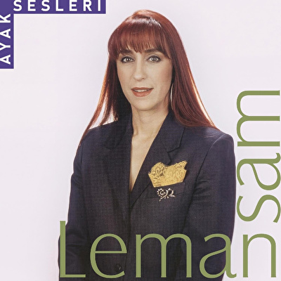 Leman Sam - Ayak Sesleri