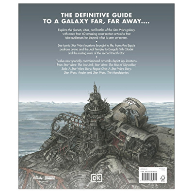 Star Wars Complete Locations New Edition