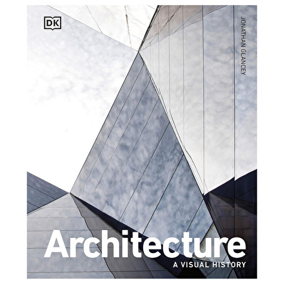 Architecture: A Visual History