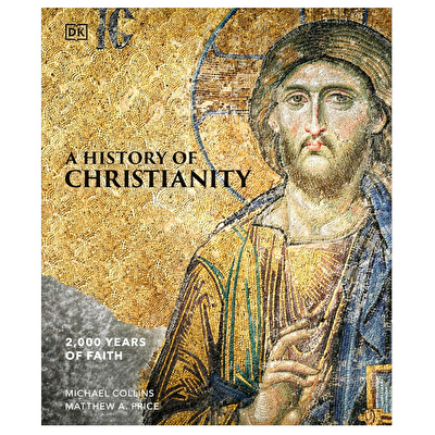 A History of Christianity