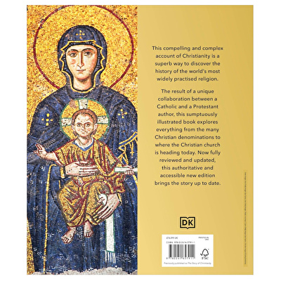 A History of Christianity