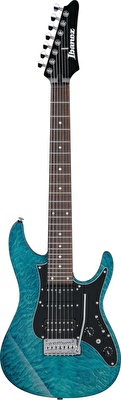 Ibanez AZ447P1QM-COB Elektro Gitar
