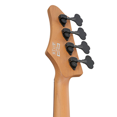 IBANEZ MDM1000-MAM Mode Serisi Bas Gitar