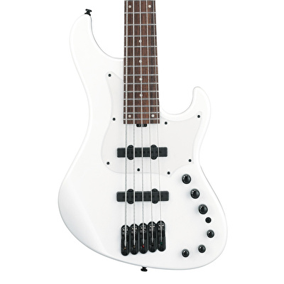 IBANEZ MDM1005-PW Mode Serisi Bas Gitar