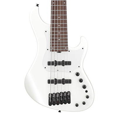 IBANEZ MDM1006-PW Mode Serisi Bas Gitar