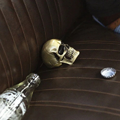 SUCK UK Kurukafa Şişe Açacağı