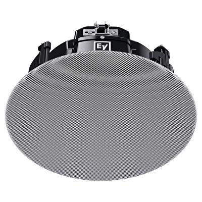 ElectroVoice EVID-C6.2LP-G2 Düşük Profil 6.5” Tavan Hoparlörü 6.5” (Çift) (Beyaz)