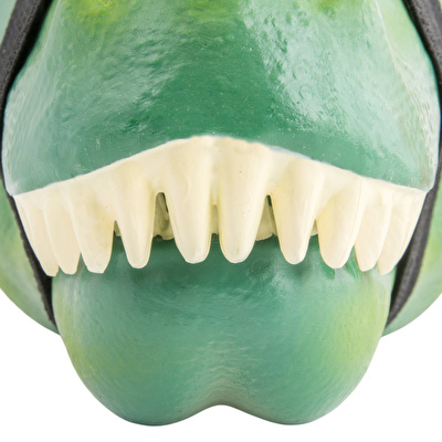 SUCK UK Dinozor Yemek Çantası