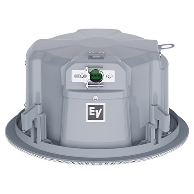 ElectroVoice EVID-EC6.2 Tavan Hoparlörü 6.5" 70/100V (Çift) (Beyaz)