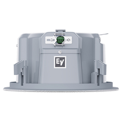 ElectroVoice EVID-EC6.2 Tavan Hoparlörü 6.5" 70/100V (Çift) (Beyaz)