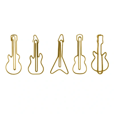 SUCK UK Rockstar Ataş (5'li Set)