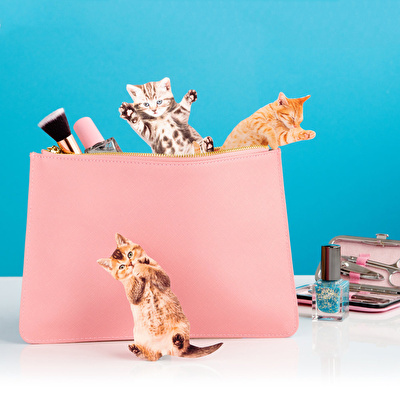 SUCK UK Kedi Törpü