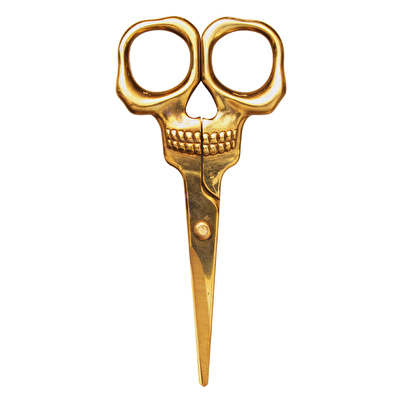 SUCK UK Kurukafa Makas