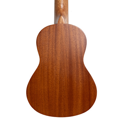 KOZMOS KUK-23M-MH Concert Ukulele (Kılıf Dahil)