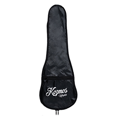 KOZMOS KUK-23M-N Concert Ukulele (Kılıf Dahil)