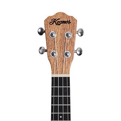 KOZMOS KUK-23M-NSE Concert Elektro Ukulele (Kılıf Dahil)