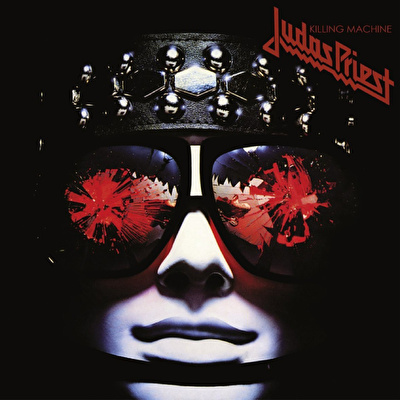 Judas Priest - Killing Machine