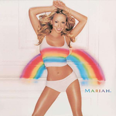 Mariah Carey - Rainbow (Remastered)