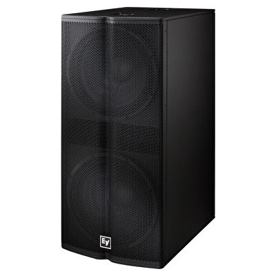 ElectroVoice TX2181 TourX Serisi 2 x 18" Subwoofer