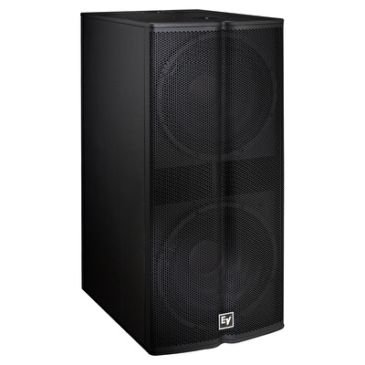 ElectroVoice TX2181 TourX Serisi 2 x 18" Subwoofer
