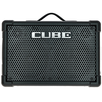ROLAND CUBE Street EX Elektro Gitar Amfisi