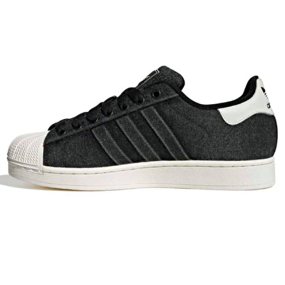 ADIDAS Superstar II Siyah Ayakkabı