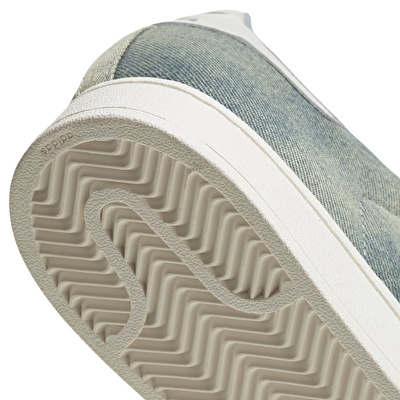 ADIDAS Superstar II Gri Ayakkabı