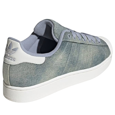 ADIDAS Superstar II Gri Ayakkabı