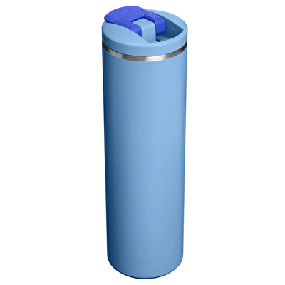 STANLEY The Transit Fliptop Mug 0.59L / 20oz Blue Sky