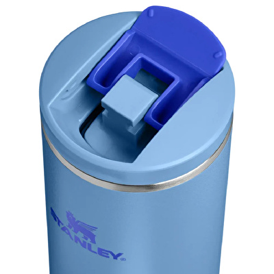 STANLEY The Transit Fliptop Mug 0.59L / 20oz Blue Sky