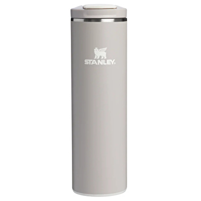 STANLEY The Transit Fliptop Mug 0.47L / 16oz Ash