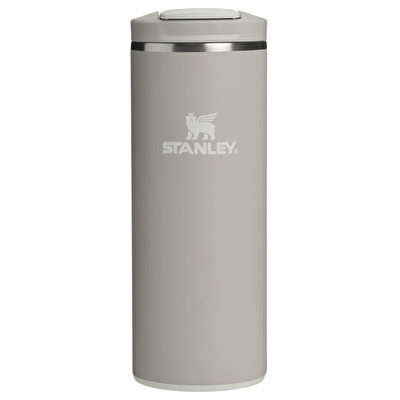 STANLEY The Transit Fliptop Mug 0.35L / 12oz Ash