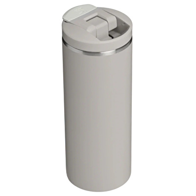 STANLEY The Transit Fliptop Mug 0.35L / 12oz Ash