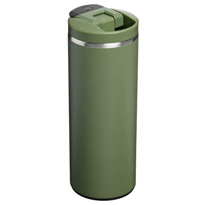 STANLEY The Transit Fliptop Mug 0.35L / 12oz Dried Pine