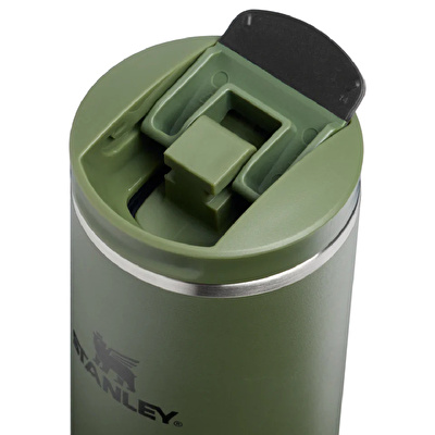 STANLEY The Transit Fliptop Mug 0.35L / 12oz Dried Pine